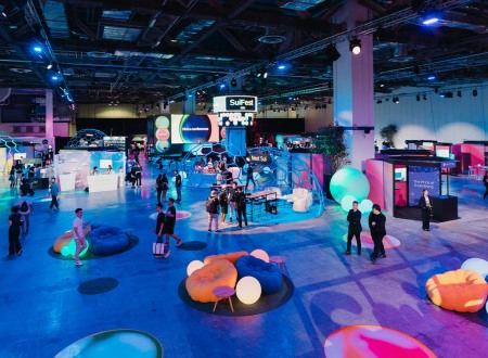 Estia Group Attending SuiFest 2025 in Singapore